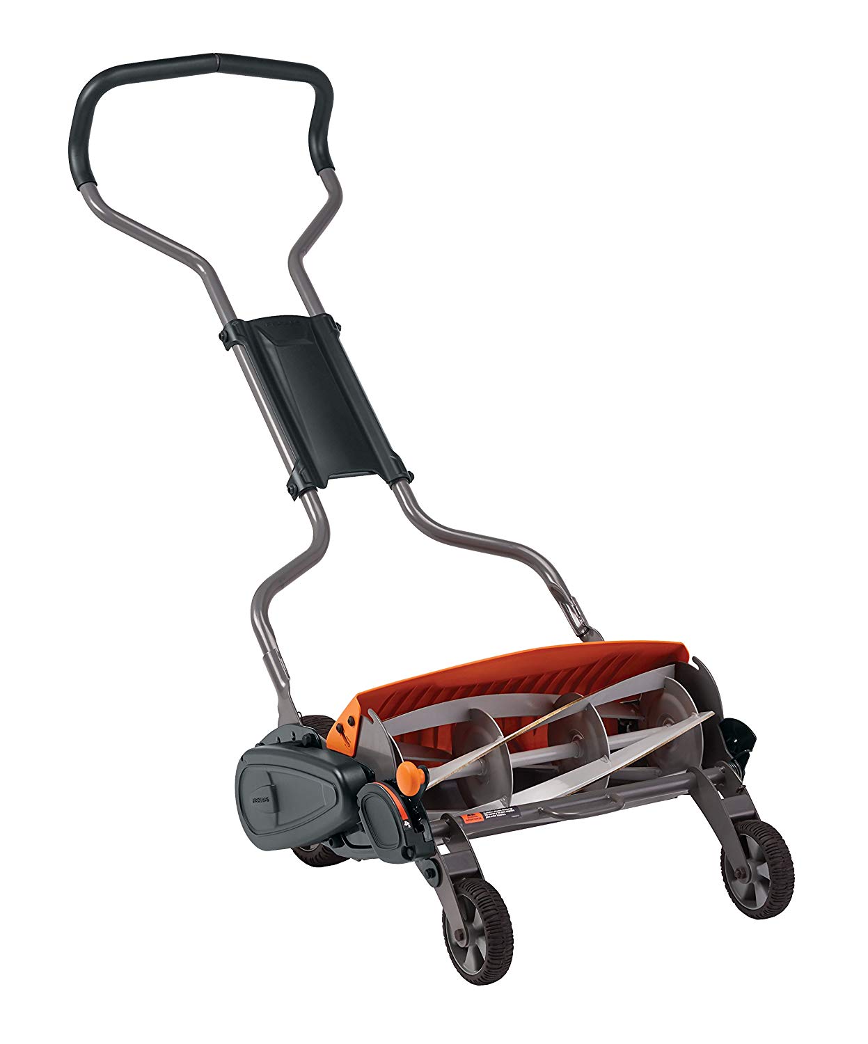 Cable and wireless cwt2100 manual lawn mower